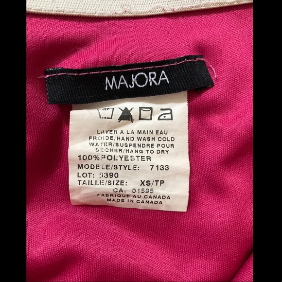 Pink dress - Picture 3 of 3